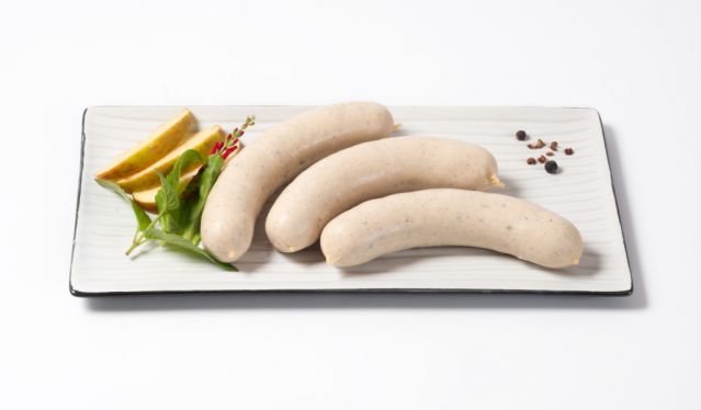Boudin blanc
